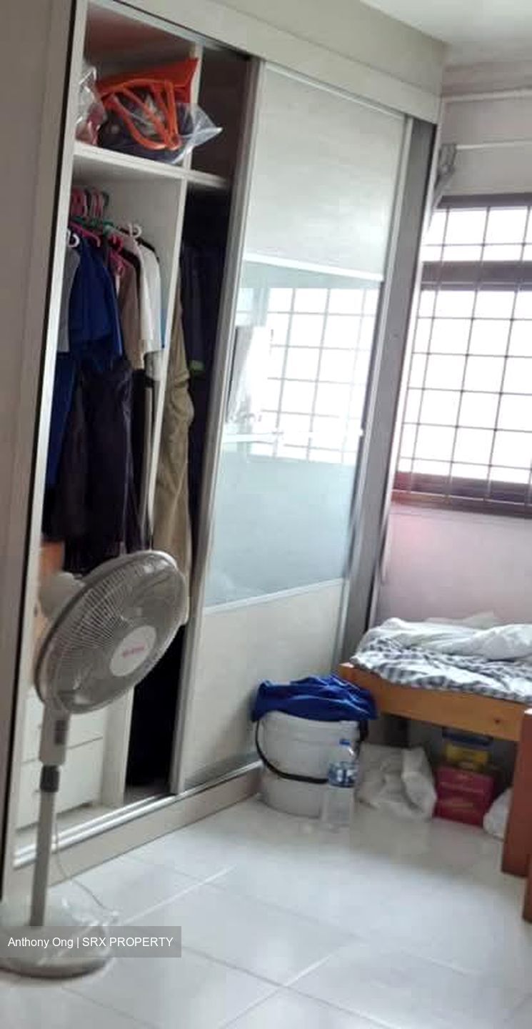 Blk 786D Woodlands Drive 60 (Woodlands), HDB 4 Rooms #582371741